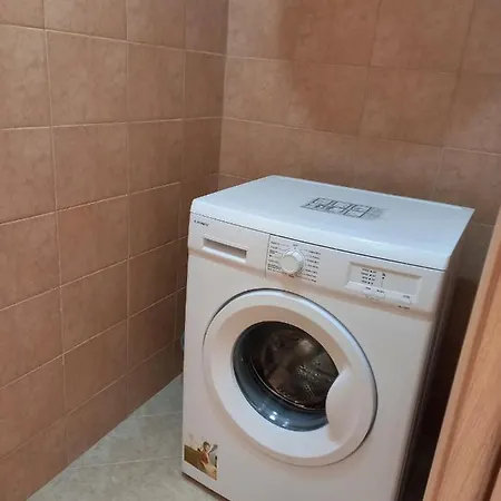 Apartman Nice With Swimming Pool *