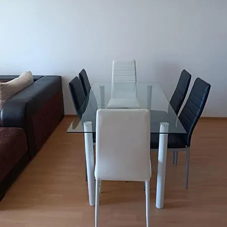 Apartman Nice With Swimming Pool Szozopol
