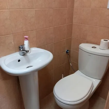 Apartment Nice With Swimming Pool Sozopol